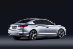 Acura ILX Concept 2012 года